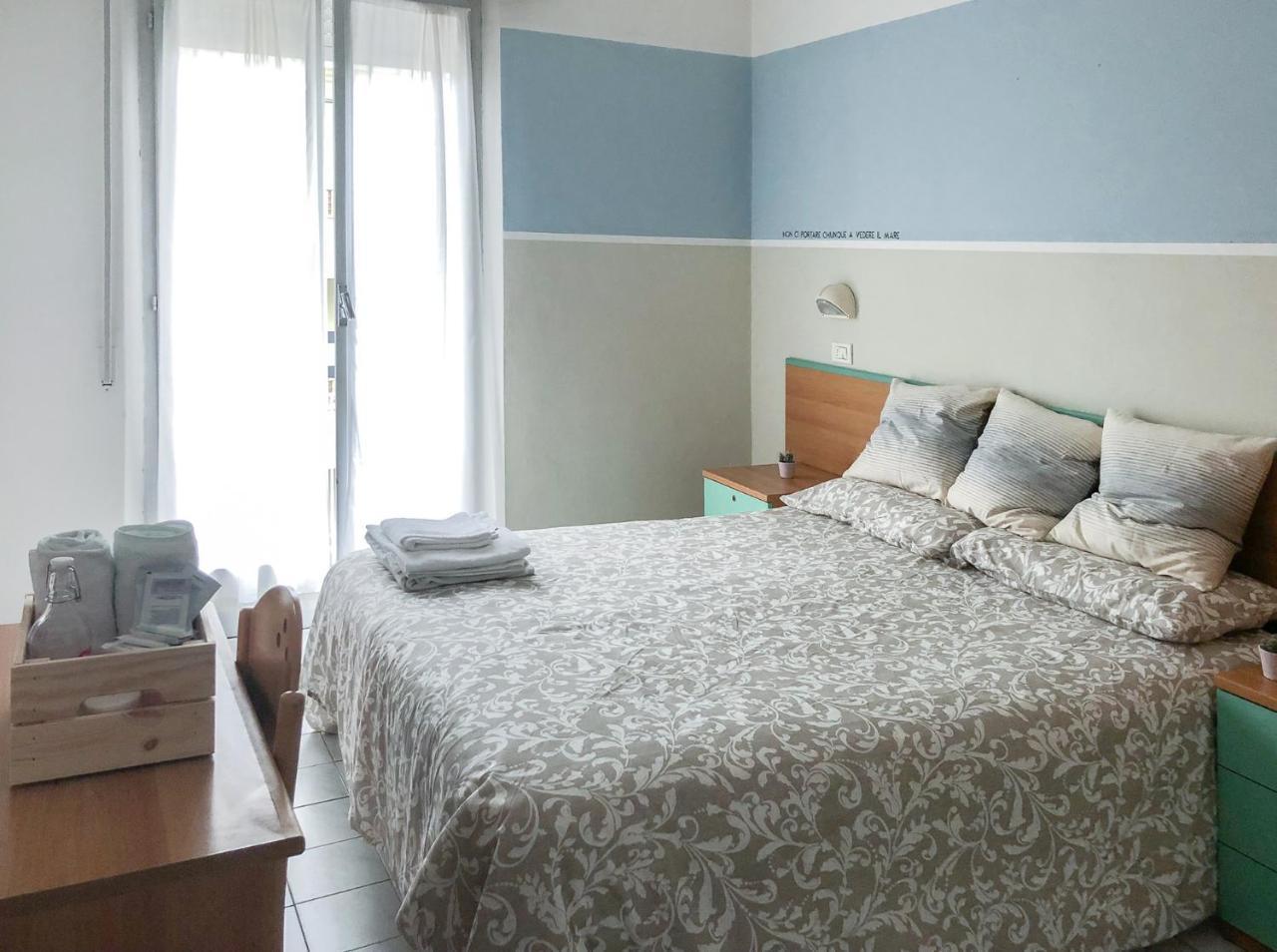 Alba B&B Cattolica Exterior photo