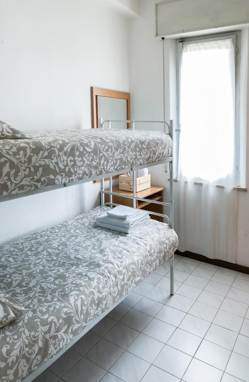 Alba B&B Cattolica Exterior photo