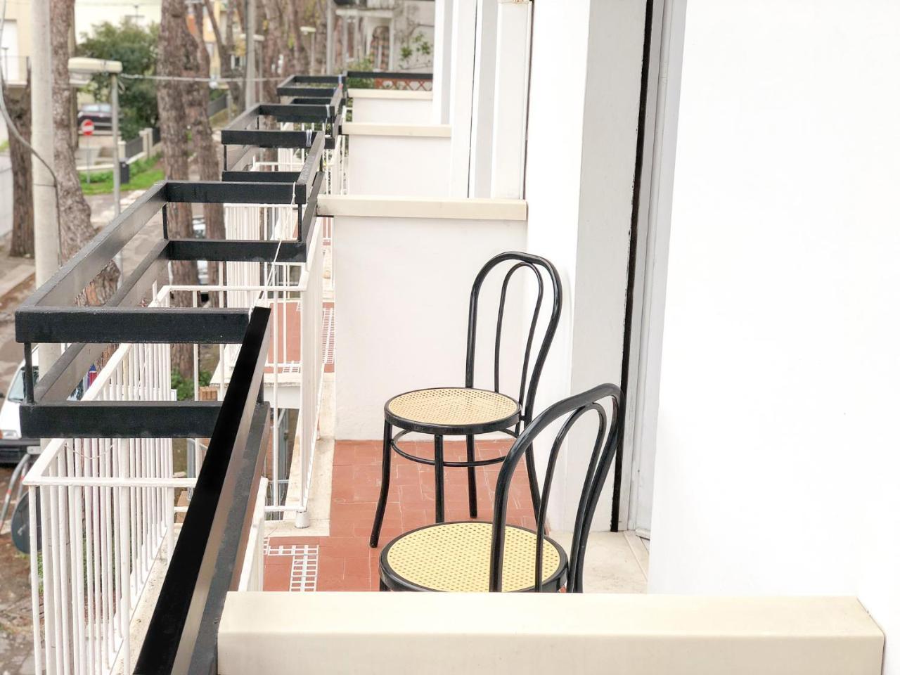 Alba B&B Cattolica Exterior photo