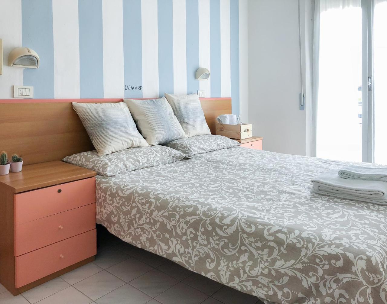 Alba B&B Cattolica Exterior photo